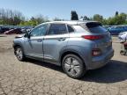 2020 Hyundai Kona Ultimate zu verkaufen in Portland, OR - Front End