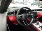 2023 JAGUAR F-PACE SVR for sale at Copart TX - CRASHEDTOYS DALLAS