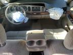2003 Buick Lesabre Custom en Venta en North Las Vegas, NV - Front End