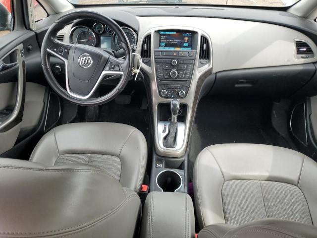  BUICK VERANO 2016 Szary