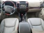 2009 Lexus Gx 470 за продажба в Dunn, NC - Rear End