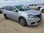 2017 Nissan Sentra S იყიდება San Antonio-ში, TX - Minor Dent/Scratches