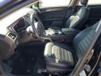 2013 Ford Fusion Se продається в Mendon, MA - All Over