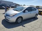 2007 Toyota Prius  de vânzare în Martinez, CA - Side