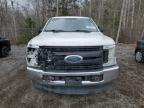 2017 FORD F350 SUPER DUTY à vendre chez Copart ON - COOKSTOWN