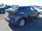 2021 TOYOTA C-HR ICON for sale at Copart SANDTOFT