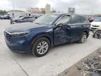 2025 Honda Cr-V Lx за продажба в New Orleans, LA - Side