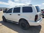 2006 Dodge Durango Limited na sprzedaż w Oklahoma City, OK - Rear End