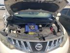 2009 Nissan Murano S на продаже в Earlington, KY - Front End