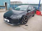 2023 FORD FOCUS ACTI for sale at Copart ROCHFORD