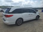 2022 Honda Odyssey Exl for Sale in Harleyville, SC - Front End