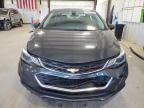2017 Chevrolet Cruze Lt იყიდება Byron-ში, GA - Front End