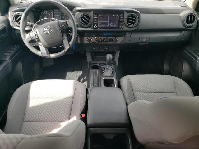  TOYOTA TACOMA 2023 Czarny