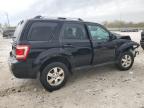 2012 Ford Escape Limited de vânzare în Wayland, MI - Front End