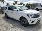 2021 Ford Expedition Max Limited for Sale in Opa Locka, FL - Water/Flood