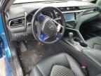 2019 Toyota Camry L продається в Mercedes, TX - Water/Flood