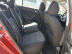 2017 Kia Forte Lx   იყიდება Madisonville-ში, TN - Undercarriage