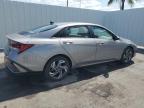 Riverview, FL에서 판매 중인 2025 Hyundai Elantra Sel - Front End