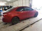 2016 Toyota Corolla L zu verkaufen in Madisonville, TN - Rear End