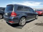 2011 Mercedes-Benz Gl 450 4Matic продається в North Las Vegas, NV - Front End