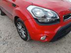 2013 KIA SOUL 2 CRD for sale at Copart WISBECH