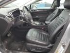 2014 Ford Fusion Se for Sale in Wilmer, TX - Mechanical