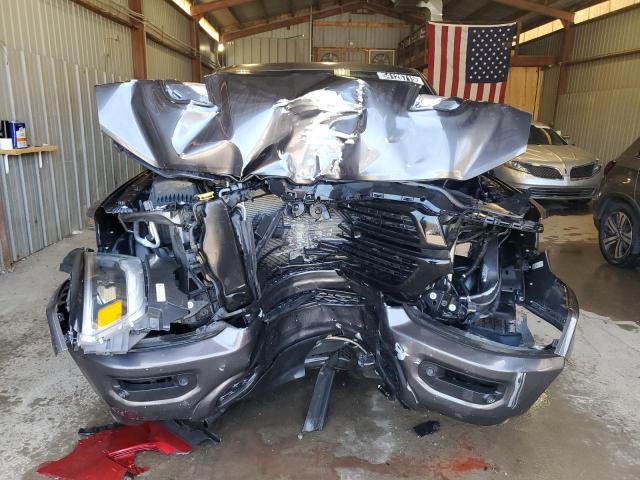  RAM 1500 2021 Szary