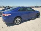 2018 Toyota Camry L for Sale in Wilmer, TX - Side