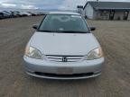 2001 Honda Civic Lx for Sale in Helena, MT - Normal Wear