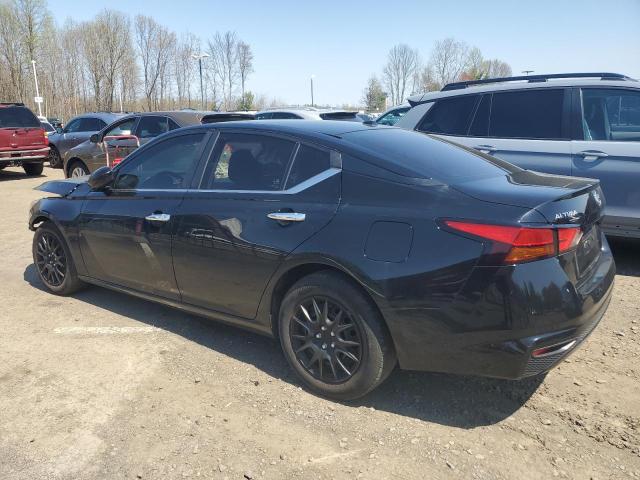  NISSAN ALTIMA 2020 Czarny