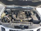 2010 Nissan Pathfinder S იყიდება Tifton-ში, GA - Rear End