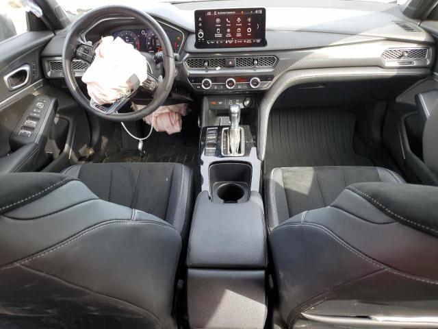  ACURA INTEGRA A- 2024 Серый