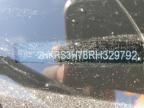 2024 Honda Cr-V Exl for Sale in Opa Locka, FL - Side
