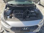 2021 Hyundai Accent Se for Sale in Wayland, MI - Side