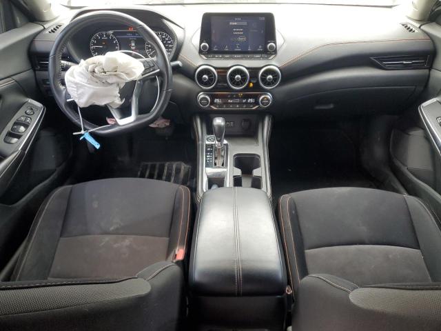2020 NISSAN SENTRA SR