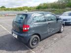 2011 VOLKSWAGEN FOX for sale at Copart SANDTOFT