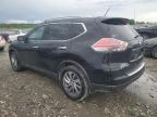 2015 Nissan Rogue S de vânzare în Cahokia Heights, IL - Hail