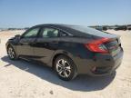 2016 Honda Civic Lx for Sale in San Antonio, TX - Front End