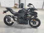 2024 KAWASAKI EX500  for sale at Copart DC - WASHINGTON DC