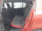 2012 VAUXHALL CORSA SRI for sale at Copart CHESTER