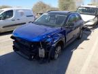 2023 VOLKSWAGEN T-ROC LIFE for sale at Copart SANDWICH
