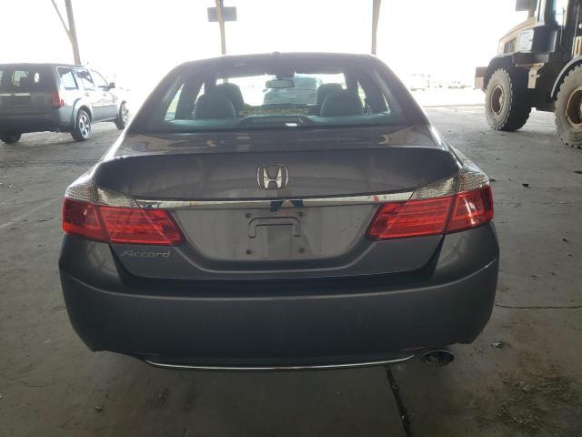  HONDA ACCORD 2014 Szary