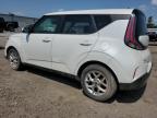 2023 Kia Soul Lx en Venta en Mercedes, TX - Water/Flood