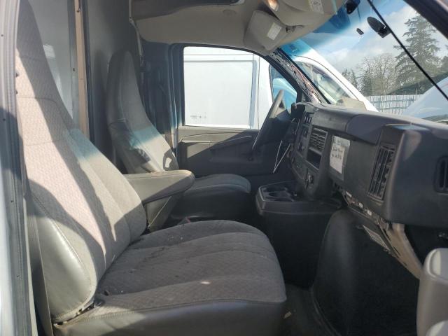 2019 GMC SAVANA CUTAWAY G3500