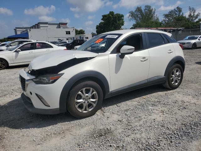 2016 Mazda Cx-3 Touring