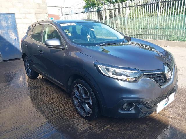 2017 RENAULT KADJAR DYN
