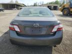 2007 Toyota Camry Hybrid na sprzedaż w Marlboro, NY - Minor Dent/Scratches