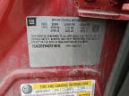 2012 Buick Lacrosse Premium იყიდება Mcfarland-ში, WI - Hail