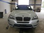 2012 Bmw X3 Xdrive28I zu verkaufen in Sandston, VA - Rear End