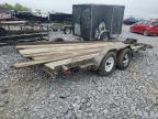 2008 Big Tex Utility Trailer for Sale in Madisonville, TN - All Over